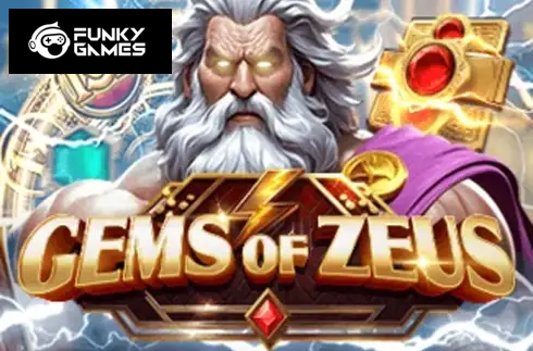 Gems of Zeus